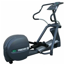 Precor EFX 546i Elliptical Cross-Trainer - 2