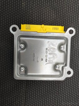 AIRBAG jednotka - RAPID - 2