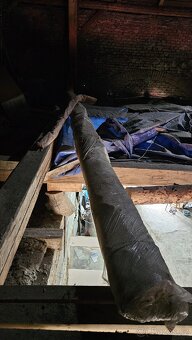 Motorové rogalo - tříkolka - 2