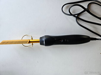 Prodám elektrický hřeben - 2