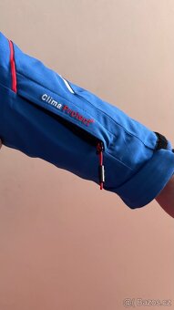 Lyžařská bunda CMP, pánská (vel. 48) - 2