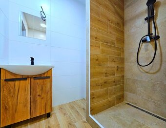 Podnájem bytu 2+1, ul. Na Borku, Jirkov - 2