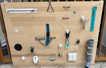 Interaktivní deska pro děti - 2