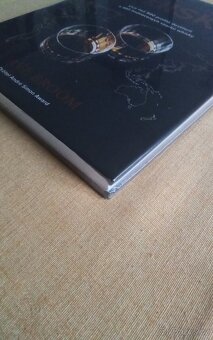 Světový atlas WHISKY -Dave Broom - 2