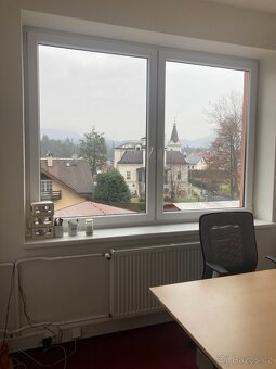 Pronájem kanceláře 13m2, Rožnov pod Radhoštěm - 2