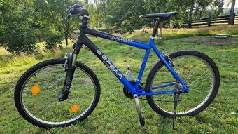 Dětské kolo SPEAR - 2