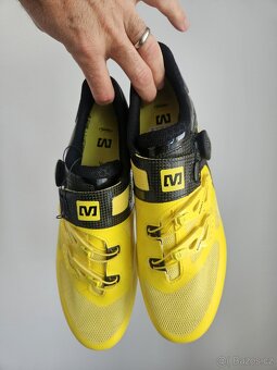 Silniční cyklistické tretry Mavic Cosmic Ultimate - 2