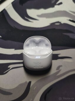 Nová Bezdrátová Sluchátka JBL Tune Flex 2 - 2