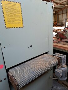 Cirkulárka litinová - 2