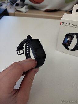 Huawei band 8 - 2