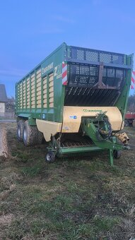 Senazni vuz Krone - 2