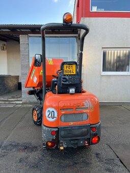 dempr AUSA D100 AHA - 2