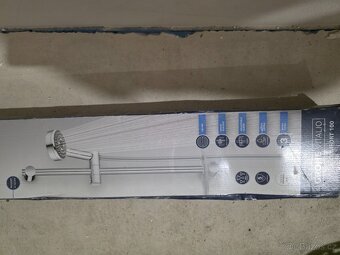 Sprchový set Grohe nové a zabalené - 2