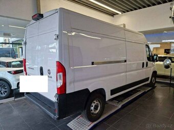 Fiat Ducato L3H2,DPH,2023,55tis.km,kamera,serviska - 2