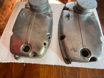 Jawa 250/350 oilmaster Bizon-634 - 2