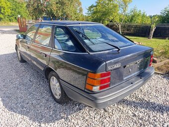 Ford Scorpio - 2