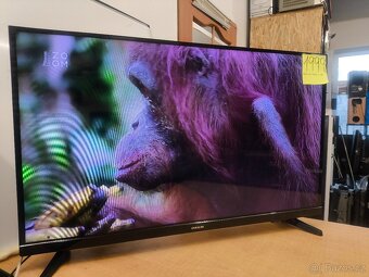81cm LED televize Samsung - DVB-T2 - 2