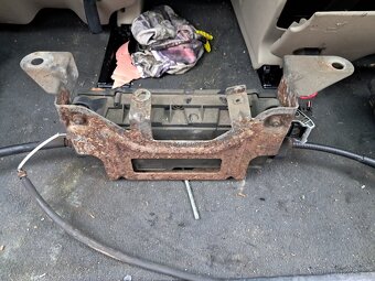 Renault espace IV - 2