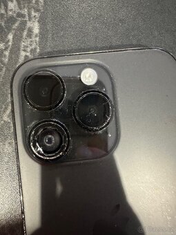 Prodam iphone 14pro 256gb cena 9500kv - 2