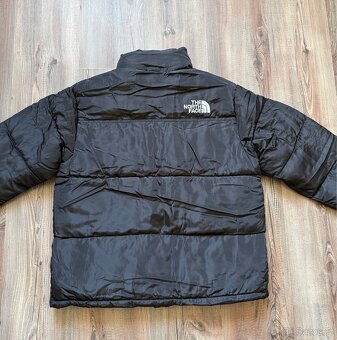 Zimní bunda The North Face - 2