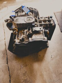 VW Passat automatická převodovka - 2