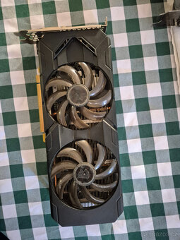 nvidea  gtx 1060 6gb - 2