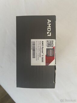 Prodám desktop herní PC - 2