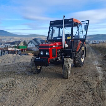 Zetor 6320 - 2