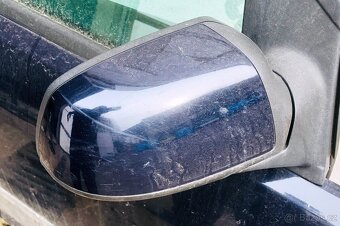 El. zrcátko FORD FOCUS II - levé - 2