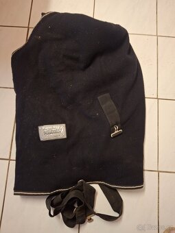 Odpocovací deka Kentaur - 2