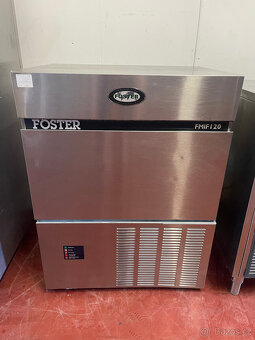 Výrobník ledové drtě Foster - 2