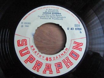 SP Rebels - Hloupej Honza - 2