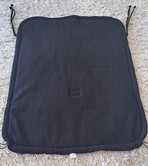 Přechodová nepadající deka Vesmír - 2