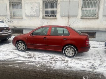 Fabie - 2