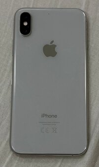 Prodám iPhone XS 512 GB - 2