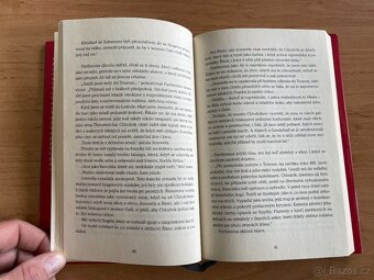 Křest krále - Max Gallo - 2