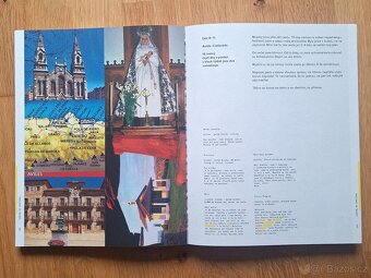 TEREZA RAMBA - DOBRODRUHŮM - 2