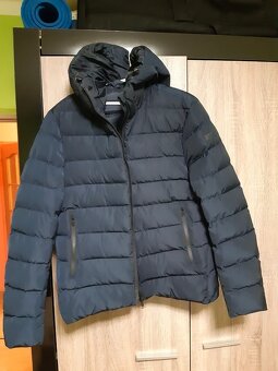 Bunda Canadian Classic pánská - 2