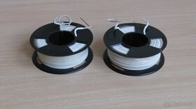 Cívky - indukčnosti pro repro výhybky - 2