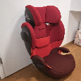 Autosedačka Cybex Solution M-fix - 2