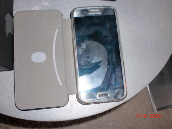 Samsung Galaxy S7 - 2