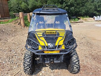 Can am commander 1000 - 2