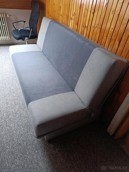 Gauč/pohovka - 2