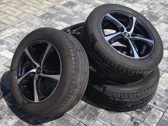 Brock b25 - 5x108 r17 - 2