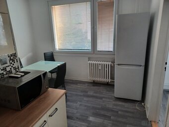 Byt 3+1, balkon, družstevní, 7.NP - 2