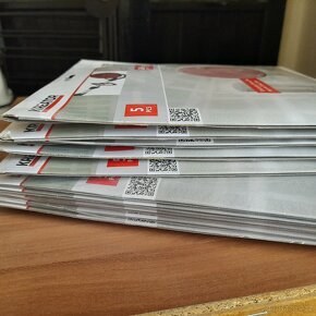 Brusné kotouče - 2