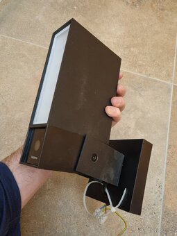 Netatmo Smart Outdoor Camera - 2