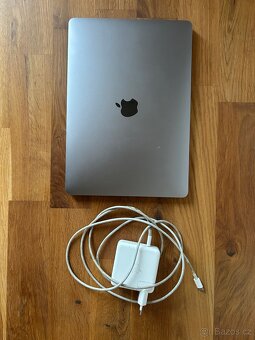 Macbook PRO 13” 2022 M2 8GB 256GB - 2