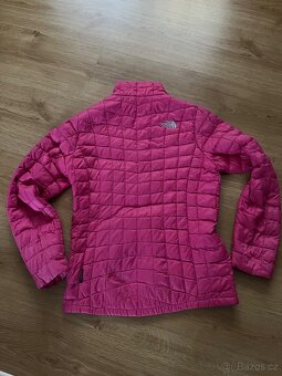 The North Face dívčí M - 2