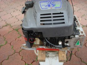 MOTOR BRIGGS STRATTON horizontální i vertikální - 2